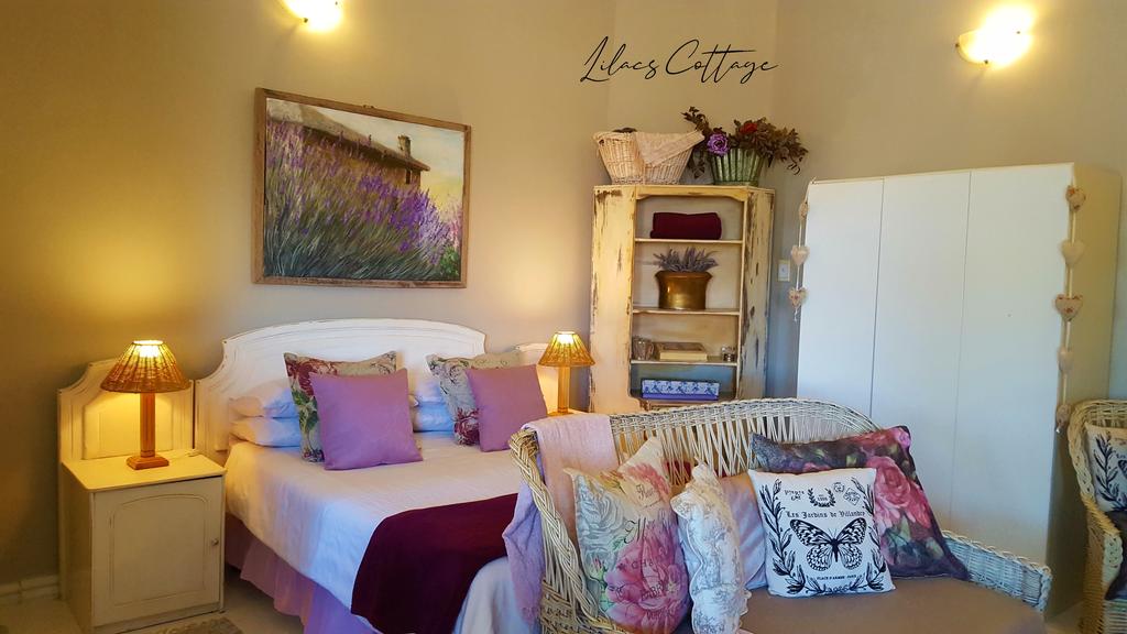 اكواخ ويست بيتش