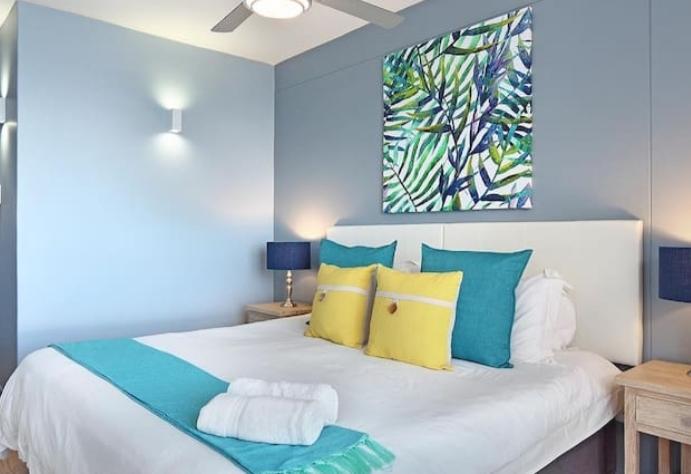 شقق إكزكيوتيف يونيت 507/508