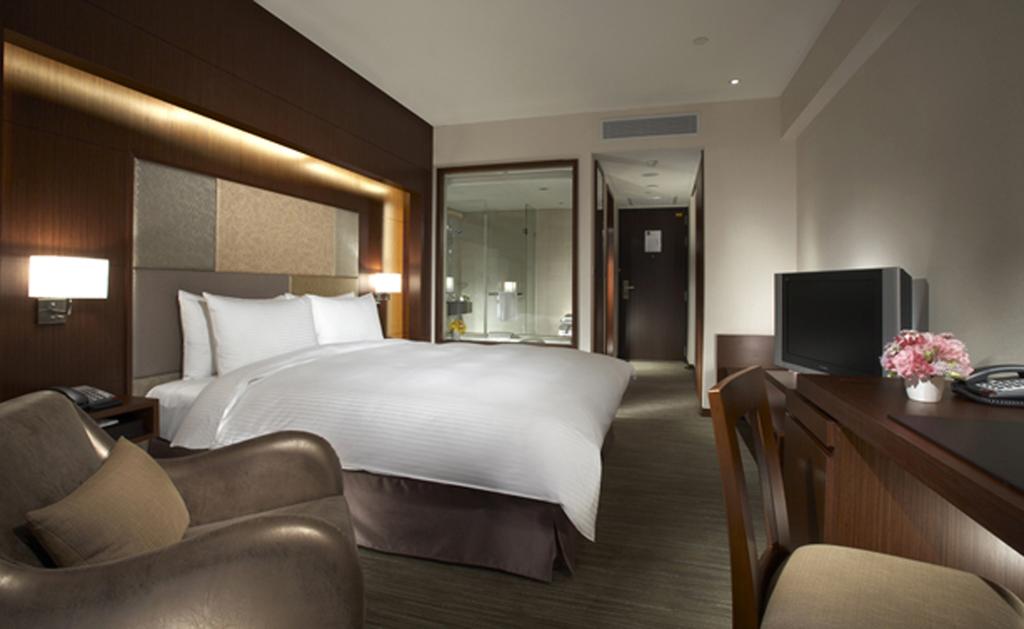 فندق بارك تايباي