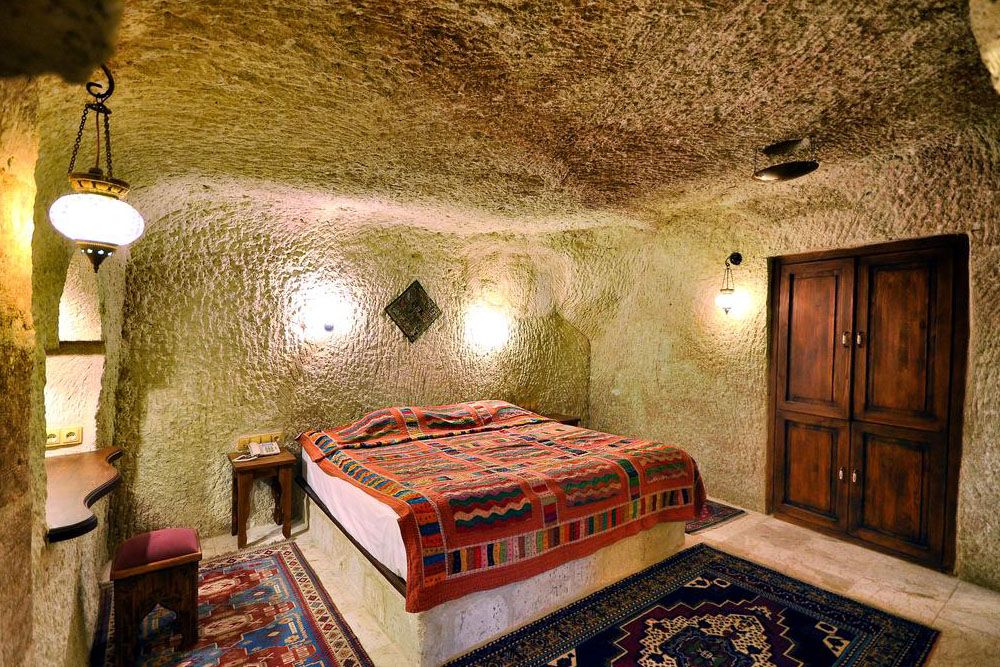 فندق إم دي سي كايف كابادوسيا