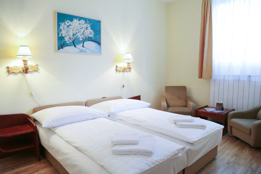 بيت ضيافة بارا