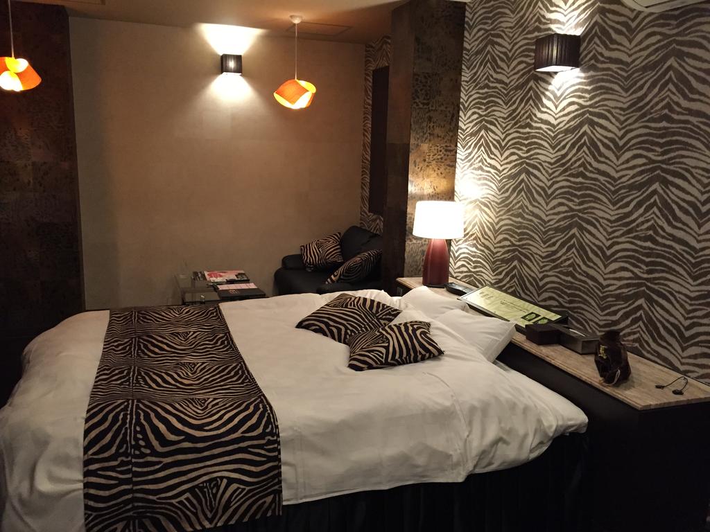 فندق أمريكا أوساكا - للبالغين فقط