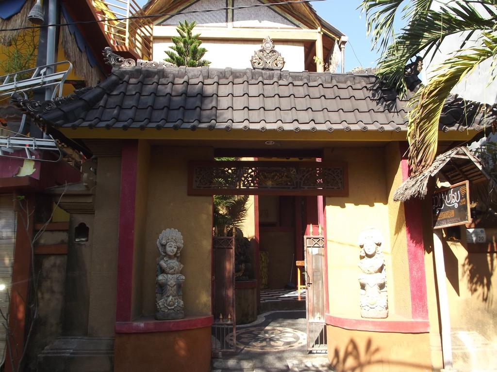  بيت اقامة دى كوبو