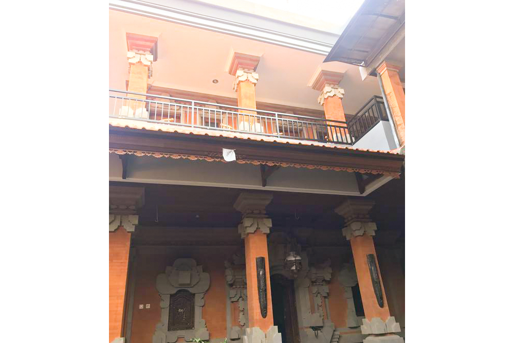 بيت ضيافة كاكو