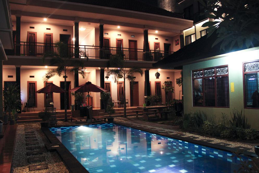 نوكا بيتش إن 