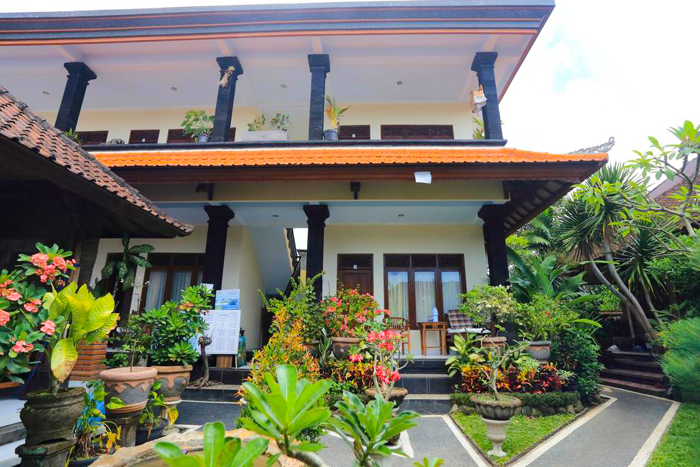 بيلانجي بنغالو