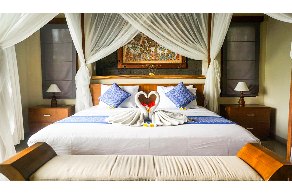 فيلا دي بسما