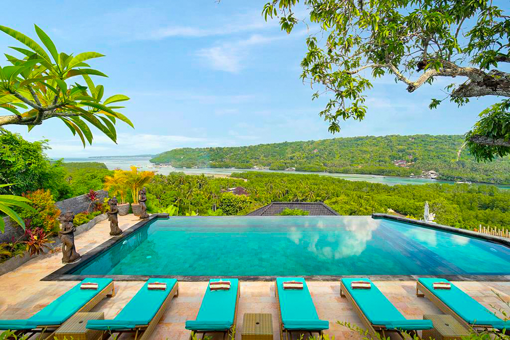 منتجع ذا أكالا شري سيدانا 