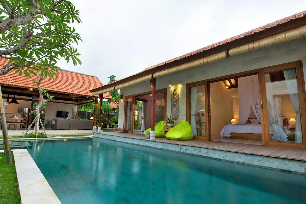 فيلات ذا تيمانتيس