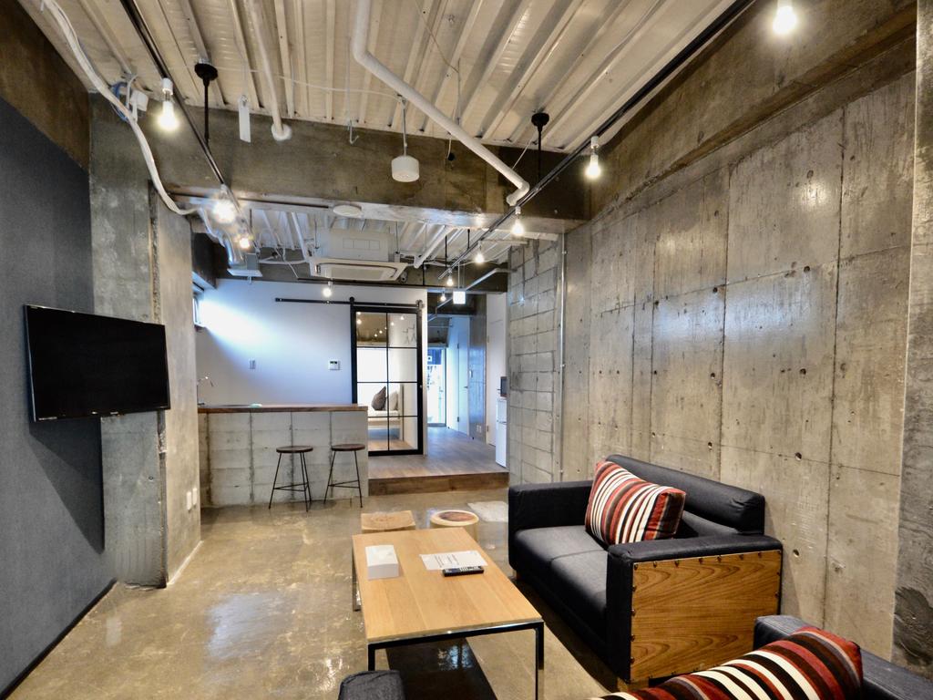 شقق ون ثيرد ريزدنس آكيهابارا المخدومة 