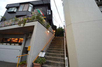 1/3rd Residence Serviced Apartments Shinjuku