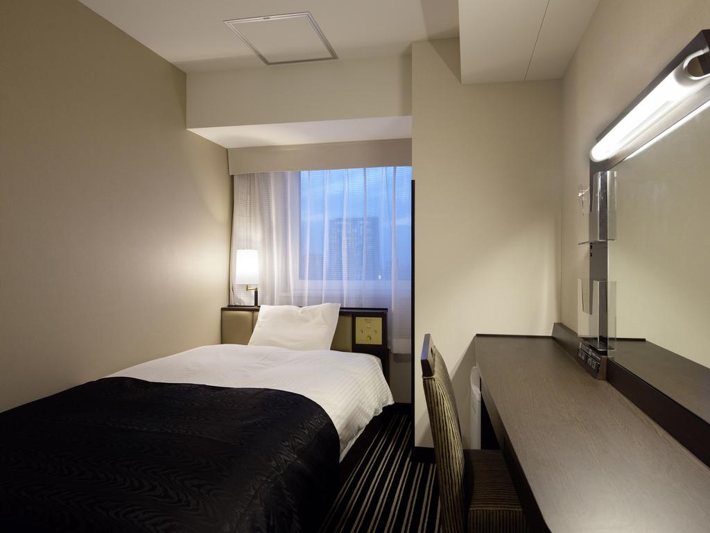 فندق ايه بي ايه أوشانوميزو إيكيكيتا