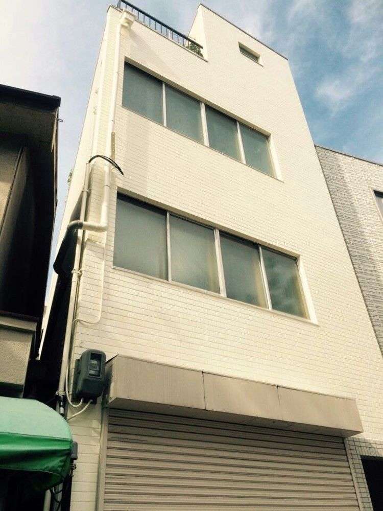 بيت شباب - يوكوز هاوس