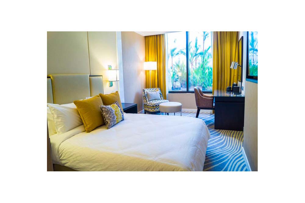 Ambassador Transit Lounge Singapore T2