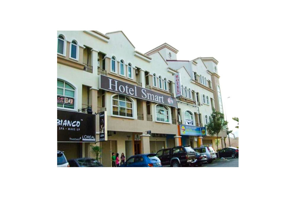 Smart Hotel Kota Damansara