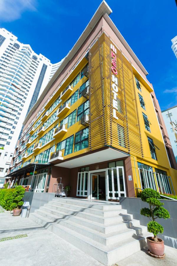  فندق نيو باتايا