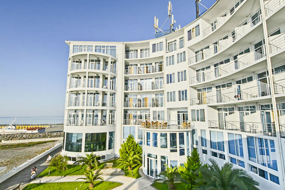 فندق سانابيرو