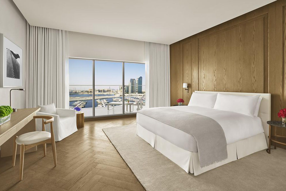 إديشن أبو ظبي