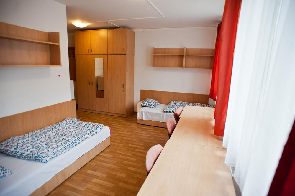 بيت شباب سيتي بودا