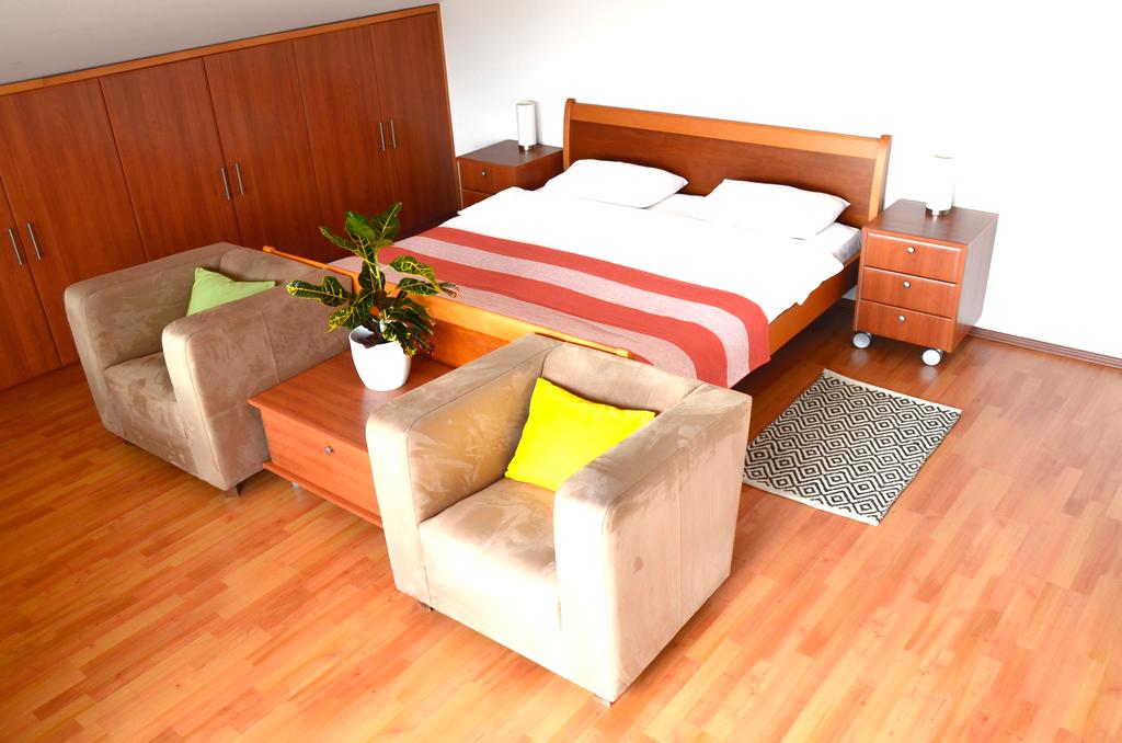 سكسس لكشري أكوموديشن