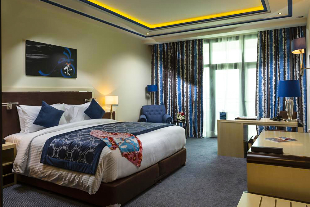 منتجع وسبا فيتشي سلستينس - ريتاج سلوى