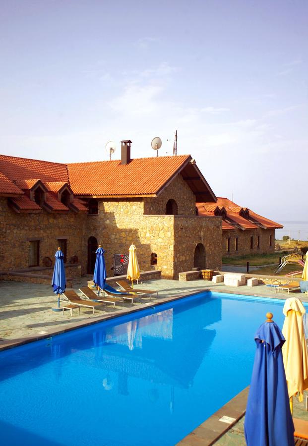 فندق توفينكيان أفان ماراك تساباتاغ