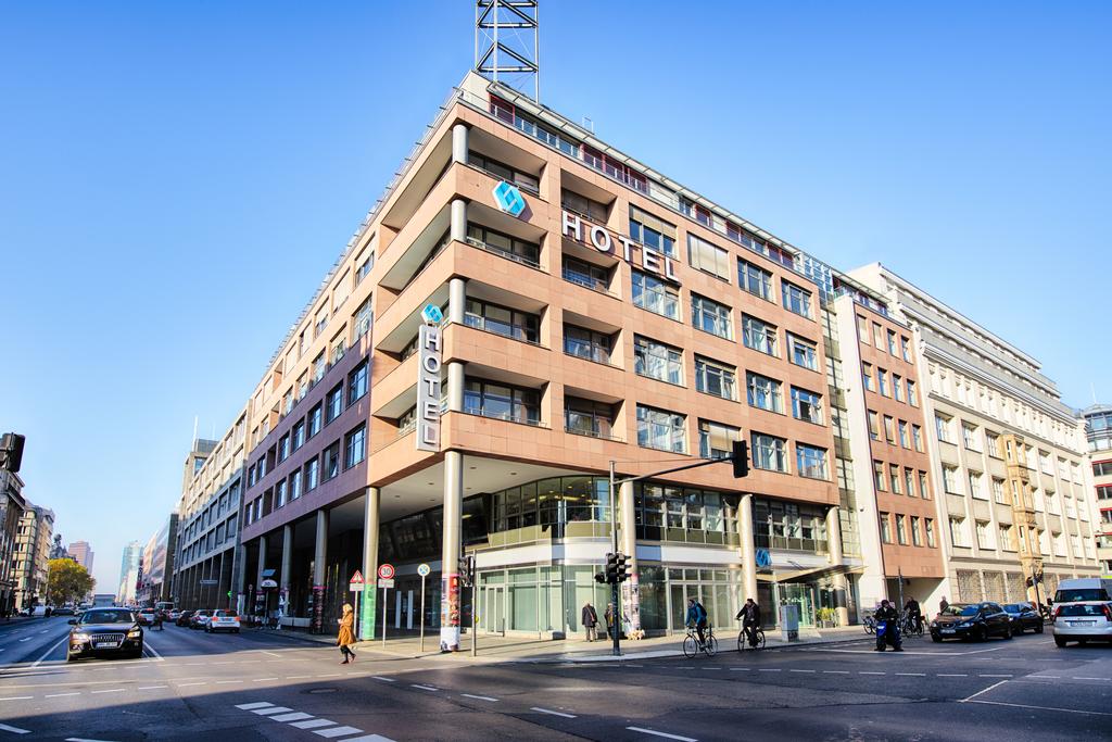 فندق سيلكت برلين جندارميناركت