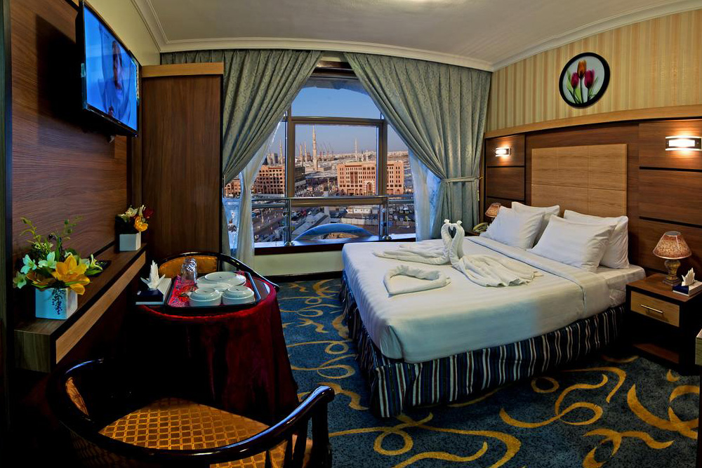  فندق ديار طابه 