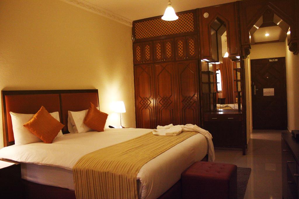 One to One Hotel & Resort Ain Al Faida