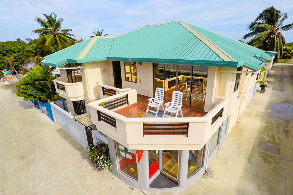 بيتش هوم كيلا