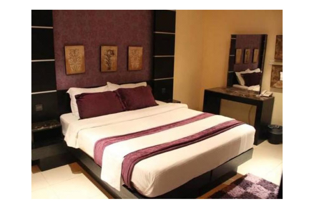 شقة نايرا ملز