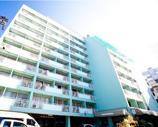 روزيت راتشادا