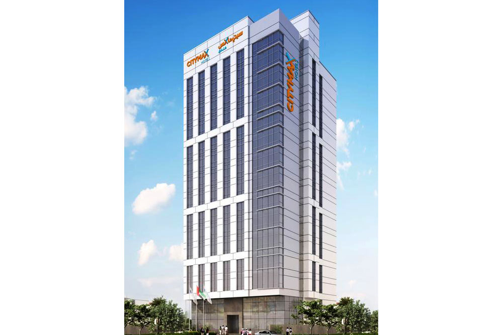 Citymax Hotel Ras Al Khaimah