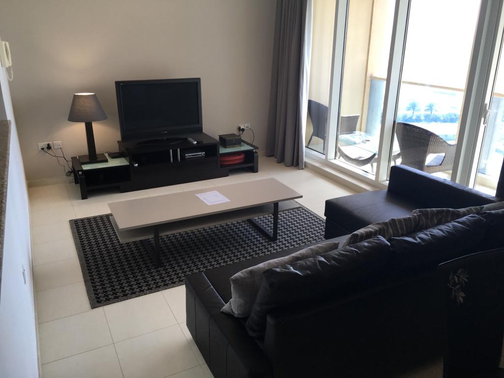 Espace Holiday Homes - Churchill Tower 13