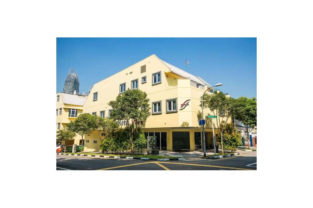 فندق فراجرانس فيفا 