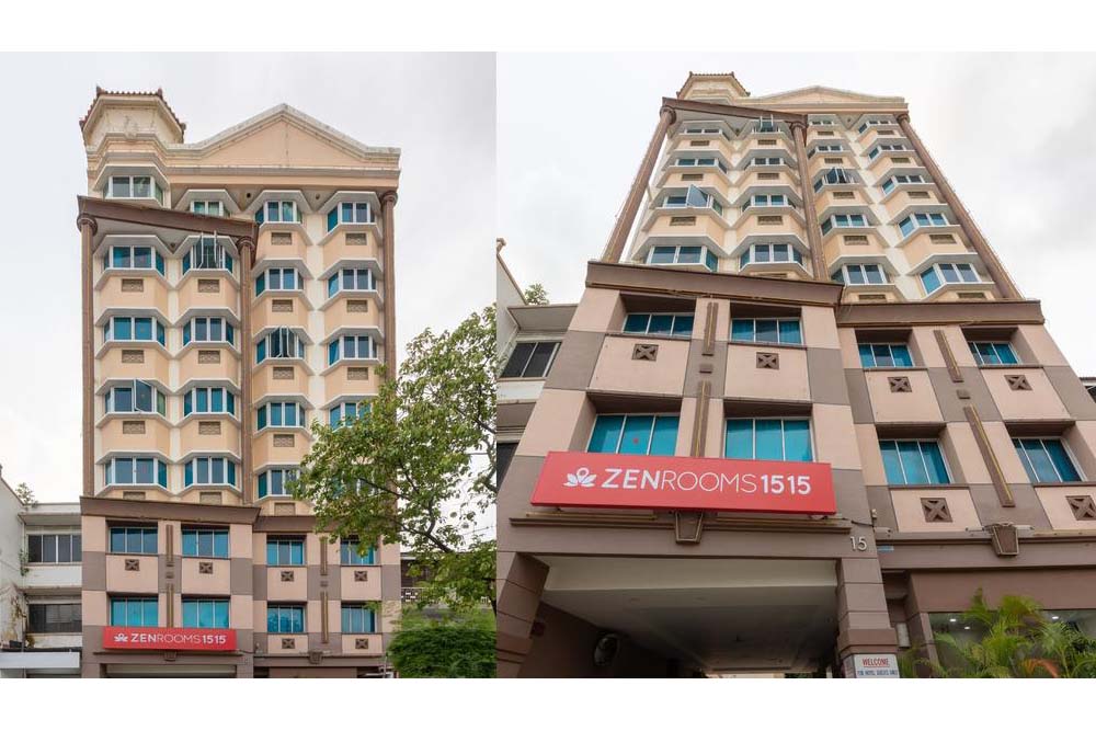 زين رومز 1515