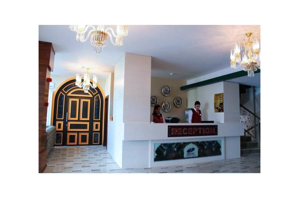 فندق أوروفيز تيرمال