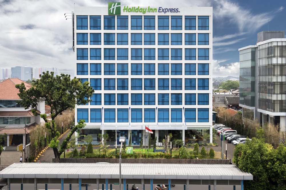 Holiday Inn Express Jakarta Matraman