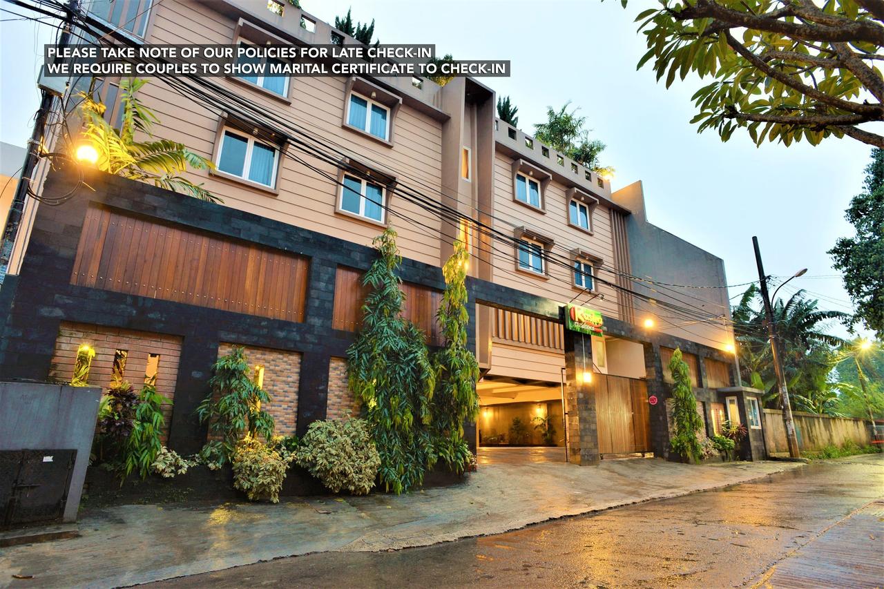 ZEN Rooms Kasira Bintaro Sektor 7