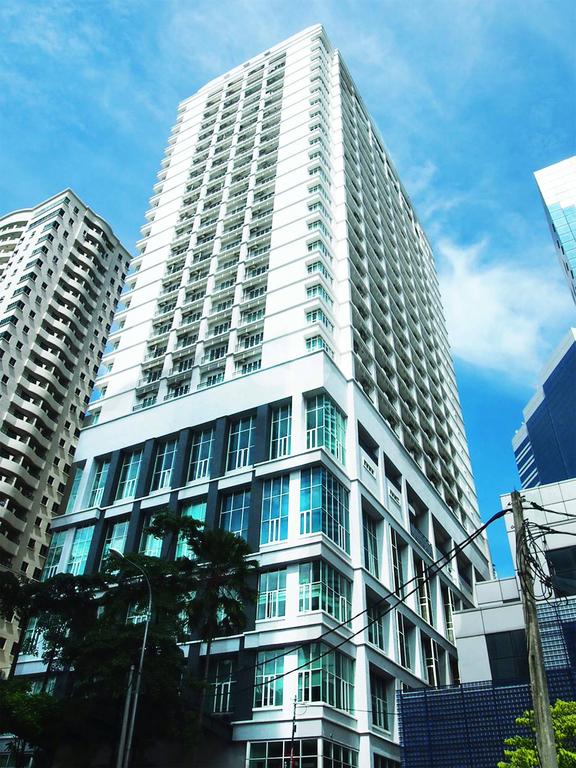 A Best Seri Bukit Ceylon serviced Residences