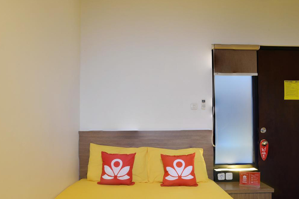 ZEN Rooms Setiabudi Barat