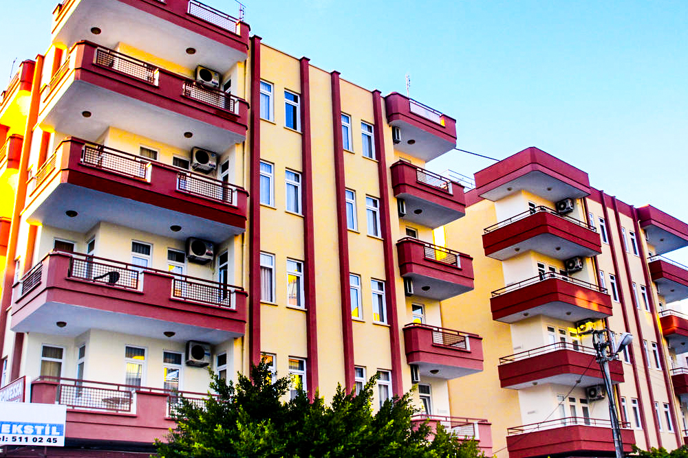 Baronessa Apart Hotel