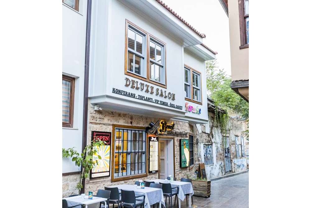 Delight Deluxe Apart Hotel