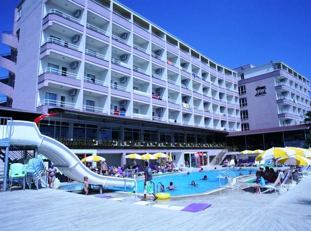 Royal Ideal Beach Hotel