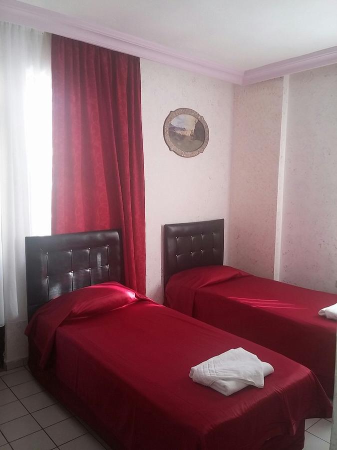 Kleopatra Sahara Hotel