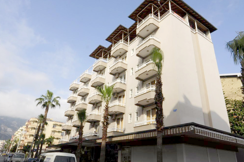 Le Moral Apart Hotel