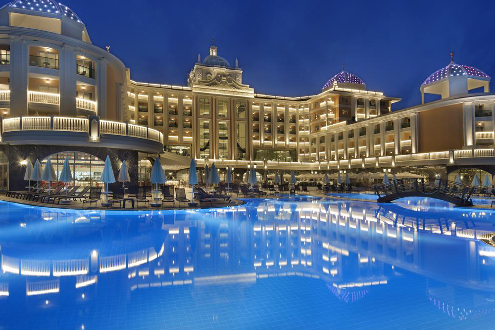 Litore Resort Hotel & Spa