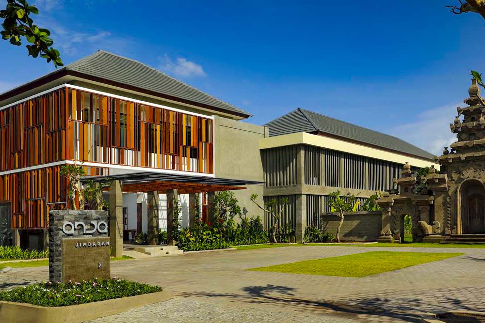 أنجا جينباران