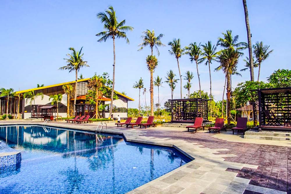 بريتس ريزورت لوفينا