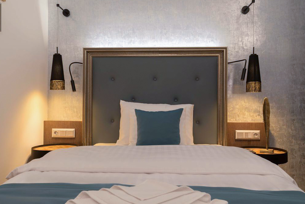 فندق ميموريز بودابيست